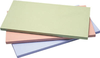 スギコ 業務用カラーまな板 ピンク 500x270x20【PK-50】(理化学・クリーンルーム用品・実験用器具)【送料無料】