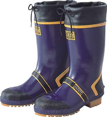 Safety Shoes - 福山ゴム ジョルディックセフティDX【SCDX-260】(安全靴・作業靴・長靴)【送料無料】