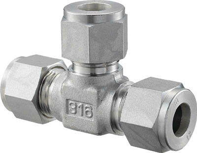 フジトク ユニオンティ【UT-15-0】(管工機材・小径配管継手)【送料無料】