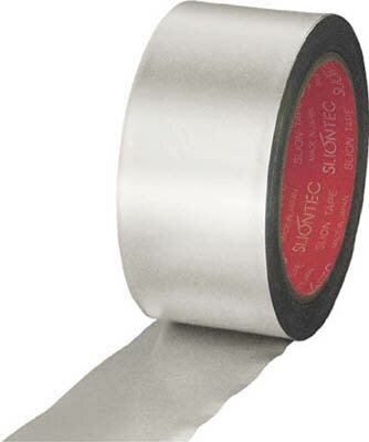 スリオン 超耐熱アルミ箔粘着テ－プ50mm【806320-20-50X20】(テープ用品・配管・補修テープ)【送料無料】