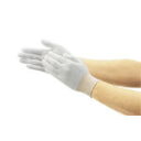【メーカー型番】B0610-XL【JANコード】4901792960045【ブランド】ショーワ【特徴】●スムスや綿手袋の代わりとして、またインナー手袋としてもお使い頂けます。●長繊維を使用した、ホコリや糸くずの発生しにくい低発じん性手袋です。【用途】●精密機械工業。●部品の組立・検査。【仕様】●色:ホワイト●サイズ:XL●質量(g):180●ISO Class6〜7（Fed/STDクラス5000）相当●左右兼用●厚み:0.6mm【材質／仕上】●ナイロン【セット内容／付属品】【注意】●クリーンパックではありません。【原産国】マレーシア【送料について】北海道、沖縄、離島は送料を頂きます。