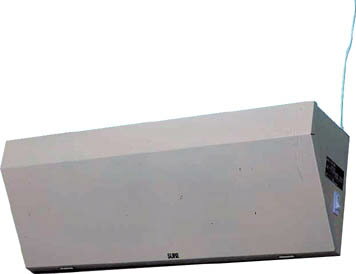 SURE 捕虫器 屋内用【MC-500】(環境改善機器・防虫・殺虫用品)【送料無料】