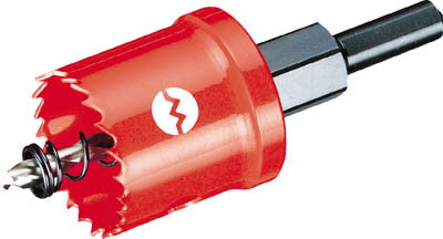 大見 SLホールカッター 69mm【SL-69】(穴あけ工具・ホールカッター)【送料無料】