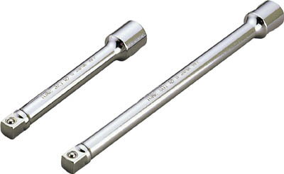 TONE エクステンションバー 125mm【EX40-125】(レンチ・スパナ・プーラ・エクステンションバー)(4.0)
