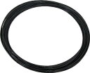 チヨダ TPタッチチューブ 4X2.5/20m 黒【TP-4X2.5-20 BK】(流体継手・チューブ・エアチューブ・ホース)(4)