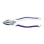 Pressure Pliers - ビクター ビクターペンチエラストマG【265HG200】(ペンチ・ニッパ・ペンチ)【送料無料】