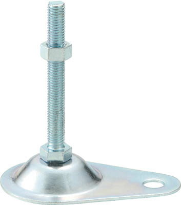 TRUSCO �����㥹�����ܥ�� M12X120 ­�ߤ�ץ졼���ա�TE2-12X120��(�������ʡ������㥹����)