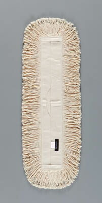 Chemical Mop - テラモト 体育館モップスペア60cm【CL-334-160-0】(清掃用品・モップ)