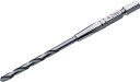 TOP 六角シャンク鉄工ドリル 2.6mm【ETD-2.6】(穴あけ工具・電気ドリル用ドリル)