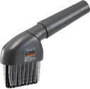 TRUSCO ほうきブラシ【TPC-30611】(清掃用品・そうじ機)(2)