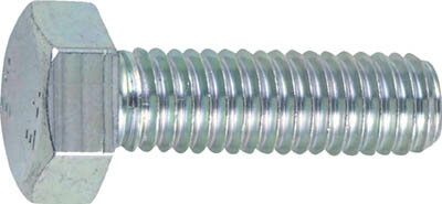 コノエ ユニクローム六角ボルトM6×5