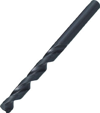 グーリング コバルトストレート10．7mm【GCSD-107】(穴あけ工具・ハイスドリル)【送料無料】