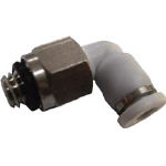【メーカー型番】WPL04-M5C【JANコード】【ブランド】CONVUM【特徴】【用途】【仕様】●適合チューブ外径D(mm):4●接続口径:M5×0.8●質量(g):3.3●使用流体:空気●流体温度:0〜60℃●使用圧力:0.9MPa【材質／仕上】●本体：ポリアミド(PA+F/G)【セット内容／付属品】【注意】【原産国】韓国【送料について】北海道、沖縄、離島は送料を頂きます。