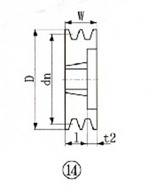 EVN �֥å��󥰥ס��꡼ SPB 125mm �¿�2��SPB125-2��(��ư����٥���󥰡��ס��꡼)������̵����