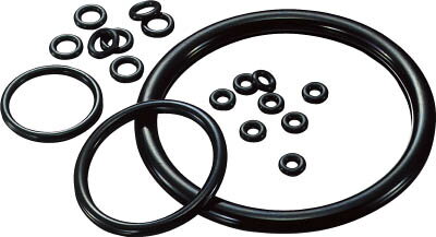 AK Oリング（10個入り） 1AP-14【1A-P14】(機械部品・Oリング・オイルシール)