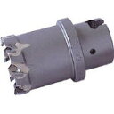 大見 FXホールカッター 28mm【FX28】(穴あけ工具・ホールカッター)【送料無料】(4)