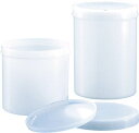 サンプラ ハイパック容器 1.5L【2161】(ボトル・容器・ビン)【送料無料】