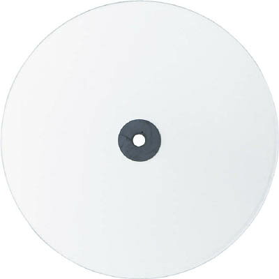 TRUSCO エアダスター用跳ね返り防止板Φ150（ノズル外径Φ7用）【TD-HB7-150】(空圧...