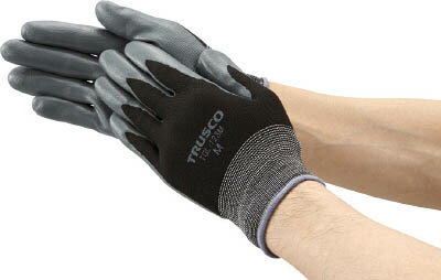 TRUSCO ��Ω�����ѥ˥ȥ����� L��������TGW-370L��(��ȼ��ޡ����٤�ߤ���ȴ������)