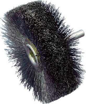 オズボーン 工業用ブラシ リングロック【11363】(研削研磨用品・軸付ブラシ)【送料無料】