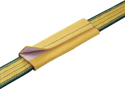 ロックスリング ベルトスリング コーナーパッド（1本通し） C 50mm用【CP-1-C50】