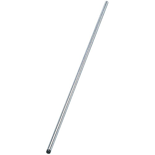 IRIS メタルラック用ポール 径25×1510【MR-15P】(物品棚・メッシュ棚)