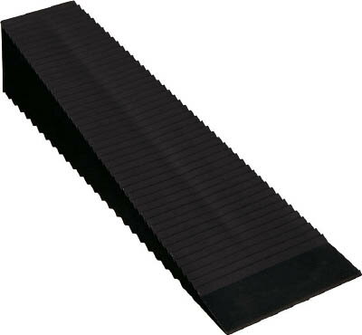 TRUSCO クサビH【TKSB-H】(機械部品・アジャスター)