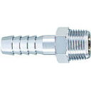TRUSCO ホースニップル 3/4 3個入【HN-620】(流体継手・チューブ・エア配管継手)