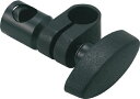 TRUSCO クリップ一式ノブ付 TMP−80用【TMP-CL】(マグネット用品・マグネット電気スタンド)