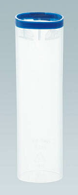 TRUSCO エンドミル保護キャップ M20用 5個入【AMS-20L】(旋削・フライス加工工具・超硬スクエアエンドミル)