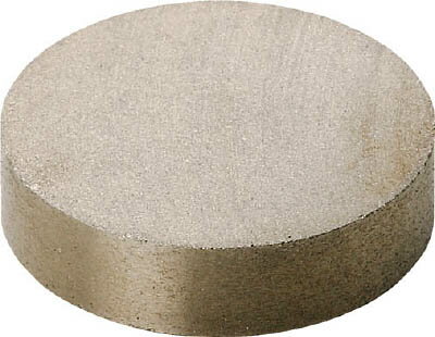 【メーカー型番】2-1053【JANコード】4547018201037【ブランド】マグナ【特徴】●強力な磁場を持っています。●減磁しにくいです。●高温に強く、さびにくいです。【用途】●センサーやモーター部品として。【仕様】●表面磁束密度(T):0.30●吸着力(N):3.43●外径(mm):5●厚み(mm):3.0●質量(g):5.0【材質／仕上】●マグネット:サマリウムコバルト磁石【セット内容／付属品】【注意】【原産国】中国【送料について】北海道、沖縄、離島は送料を頂きます。