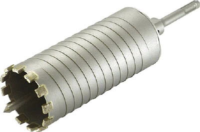 ユニカ ESコアドリル 乾式ダイヤ29mm SDSシャンク【ES-D29SDS】(穴あけ工具・コアドリルビット)【送料無料】