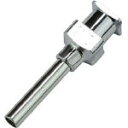 MUSASHI 金属ニードル(1.64×2.10×13mm) 12本入り【SNA-14G-B】(接着剤・補修剤・ディスペンサー型接着剤)