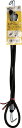 ユタカ ゴム タイトゴムロープ金具付 9φ×120cm【TT-114】(梱包結束用品・ゴムバンド)(3)
