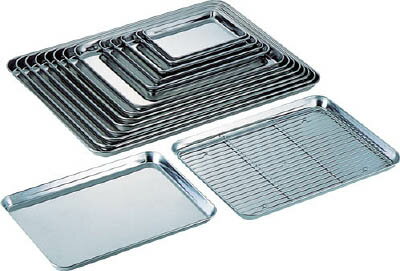 TRUSCO ���ƥ�쥹K�Хå� 14�������T-KSB-6��(�ܥȥ롦�ƴ�Хåȡ��ܡ���)