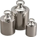 ViBRA 円筒分銅 10g M1級【M1CSB-10G】(計測機器・はかり)【送料無料】