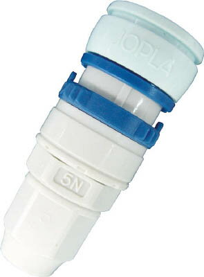 ジョプラックス 樹脂ソケット【TN-8WR】(管工機材・水道配管資材)