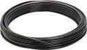 ピスコ ナイロンチューブ 黒 8X6.0mm 20M【NA0860-20-B】(流体継手・チューブ・エアチューブ・ホース)(代引不可)