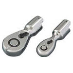 KTC 交換式用 ラチェットヘッド 12．7sq．【GX13-C4】(計測機器・トルク機器)【送料無料】