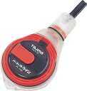 タジマ パーフェクト ライン20m【PL-1700】(測量用品・墨つぼ・チョークリール)