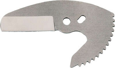 MCC エンビカッタ替刃VC−48ED【VCE0348】(水道・空調配管用工具・パイプカッター)