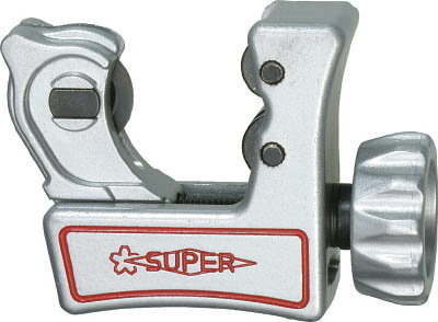 スーパー チューブカッター替刃【TCC105E】(水道・空調配管用工具・チューブカッター) 代引不可