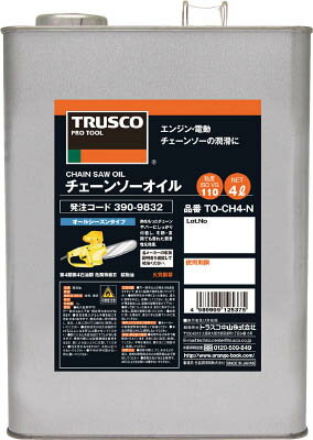 TRUSCO 󥽡4LTO-CHN-4(ʡ)