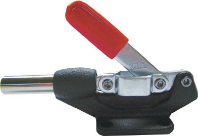 角田 横押し型トグルクランプ No．SL200【KC-SL200】(クランプ・バイス・トグルクランプ)【送料無料】