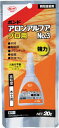 コニシ ボンドアロンアルファNO.3プロ #32045【BAANO320】(接着剤・補修剤・瞬間接着剤)