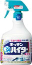 Kao キッチン泡ハイター 1000ml【503732】(労働衛生用品・除菌・漂白剤)