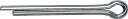 TRUSCO 割ピン サイズ4.0X40 50本入【B19-4040】(機械部品・割ピン)(4)