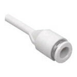 CKD ニュージョイント ストレートタイプ【GWS6-10P】(流体継手・チューブ・チューブ継手)