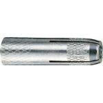 TRUSCO シーティーアンカー スチール M16X60 2本入【CT-1660BT】(ファスニングツール・金属系アンカー)