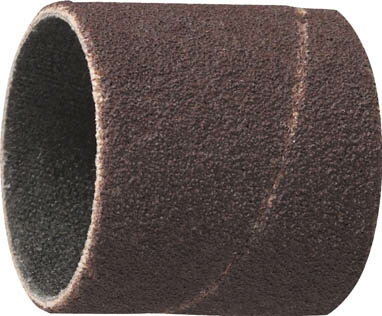 TRUSCO バンド 25X25mm 10個入 600＃【GP2525B 600】(研削研磨用品・バンド用ドラム・研磨バンド)